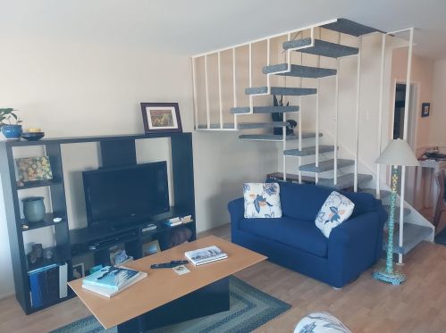 3942 Camino Calma, San Diego CA 92122-2007 exterior