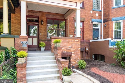 1342 Irving St, Washington, DC 20017-2452