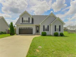 3828 Angelise Ln, Clarksville, TN 37042-1594