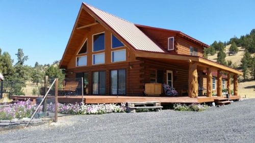 19215 Paulina Hwy, Post, OR 97752-9728