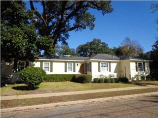 1060 Augusta St, Mobile AL  36604-3043 exterior