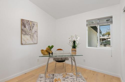 4633 Mount Armet Dr, San Diego CA  92117-4718 exterior