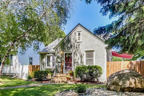 2001 Hyacinth Ave, Saint Paul, MN 55119-3250