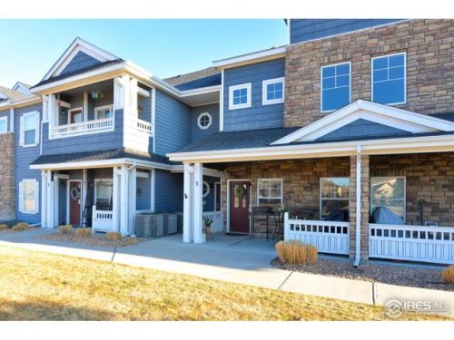 2177 Cape Hatteras Dr, Fort Collins CO  80550-7251 exterior