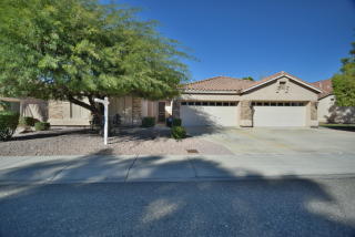 6992 Quail Ave, Glendale, AZ 85308-9438