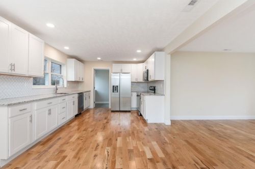 3071 Bantam Rd, Mount Olive OH  45106-8308 exterior