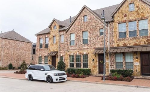 5736 Kate Ave, Plano TX  75024-5877 exterior