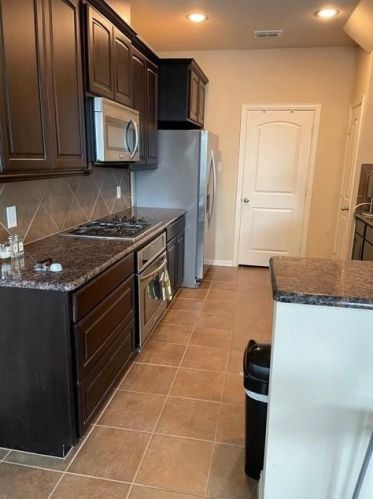 4678 Perthshire Ct, Plano TX  75024-7760 exterior
