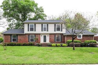 3620 Wood Bridge Dr, Nashville, TN 37217-4628