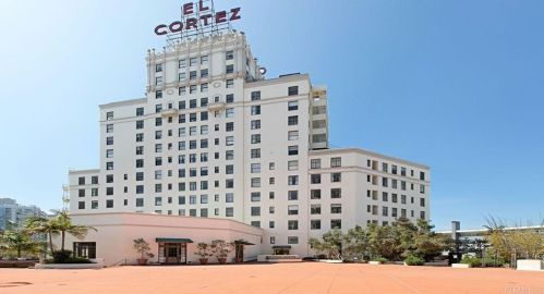 702 Ash St, San Diego CA 92101-3228 exterior