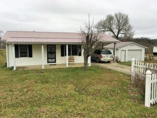 24 Macadonia Church Rd, London, KY 40741-8792
