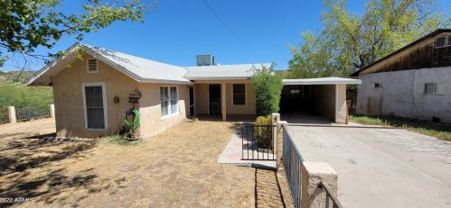 309 Santee St, Globe, AZ 85501-2684