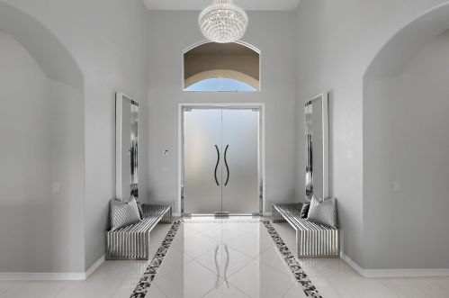 5 Curie Ct, Rancho Mirage CA  92270-2713 exterior