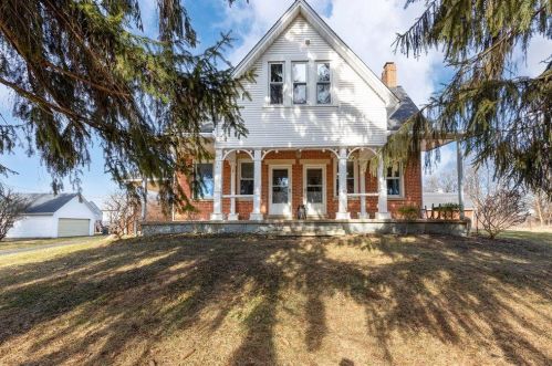 12775 Center Village Rd, Galena, OH 43021-9598