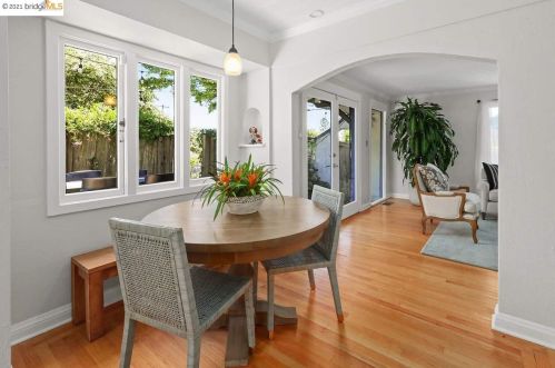 639 Cragmont Ave, Berkeley CA  94708-1329 exterior