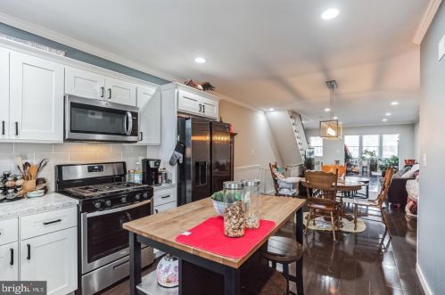 5454 Berks St, Philadelphia PA  19131-3119 exterior