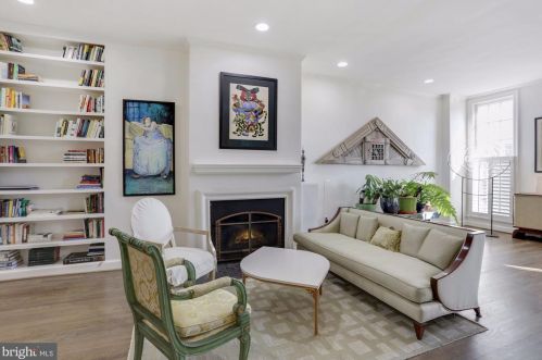 2523 P St, Washington, DC 20007-3024