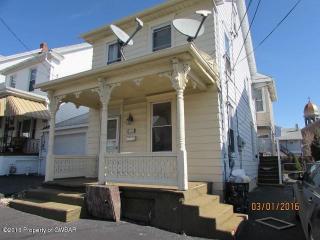 591 Carson St, Hazle Township, PA 18201-4401
