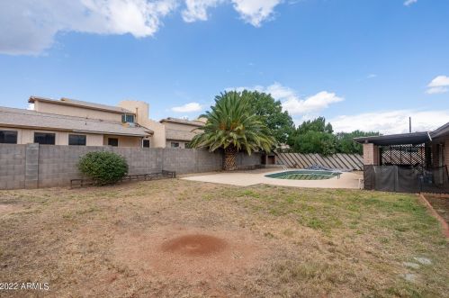 1209 Catalina Dr, Sierra Vista, AZ 85635-1237