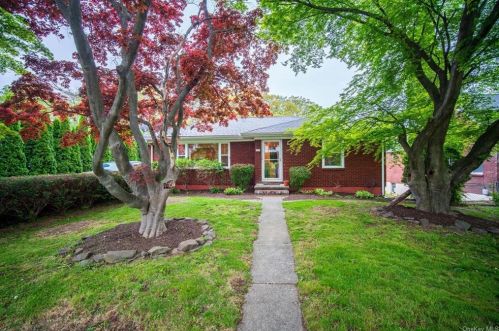 149 Main St, Highland Falls NY  10928-1515 exterior