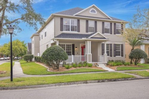 3763 Cassia Dr, Orlando, FL 32828-7738