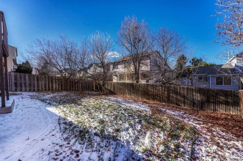 5647 Winnipeg St, Denver CO 80015-6767 exterior