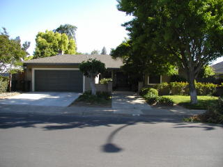 928 Sylvan Mdw Dr, Modesto CA  95356-2023 exterior