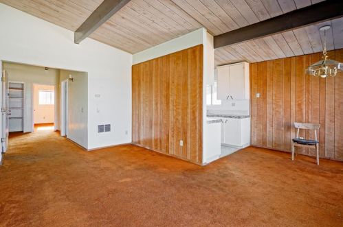 116 Evans Ave, Del Monte Park CA  93950-3020 exterior
