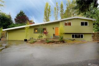 9507 232nd St, Edmonds WA  98020-5088 exterior