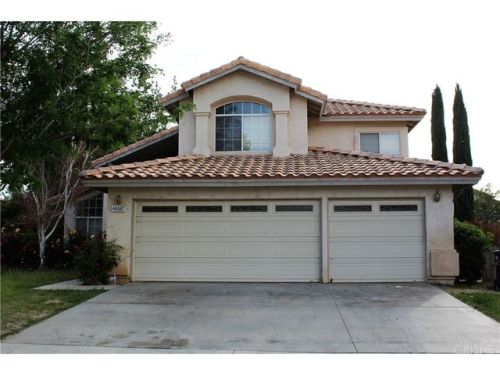 44567 Shadowcrest Dr, Lancaster, CA 93536-6456