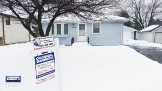 1069 Mayer St, Menasha, WI 54952-1854