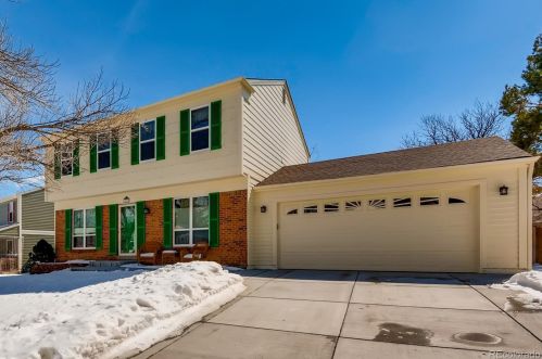 12066 Temple Dr, Morrison, CO 80465-1757