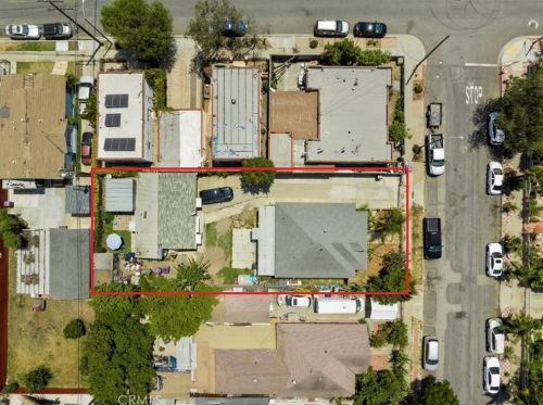 2010 Myrtle Ave, Long Beach CA 90806-4932 exterior