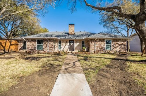 1106 Lookout Dr, Richardson, TX 75080-2113