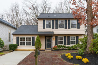 8 Windingbrook Dr, Waterford Township NJ  08004-2902 exterior