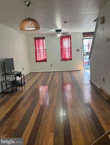 3442 Hope St, Philadelphia PA  19140-4617 exterior