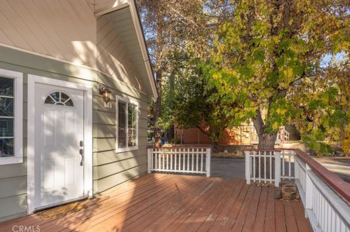 1117 Rainbow Blvd, Big Bear City CA  92314-9383 exterior