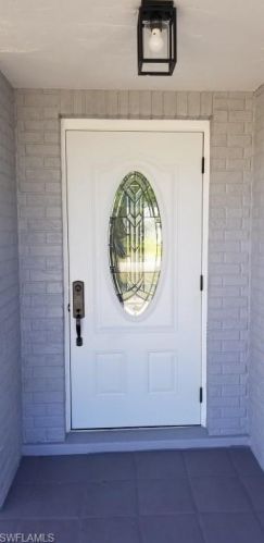 405 11 Pl, Cape Coral FL  33909-2122 exterior