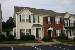 128 Spring Crossing Cir, Greer SC  29650-5101 exterior