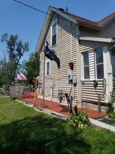 50653 2nd St, Cleghorn, WI 54738-5007