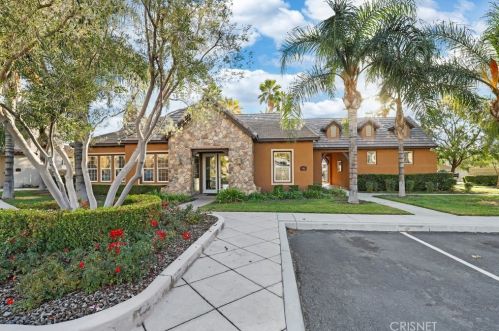 28421 Mirabelle Ln, Santa Clarita CA  91350-3240 exterior