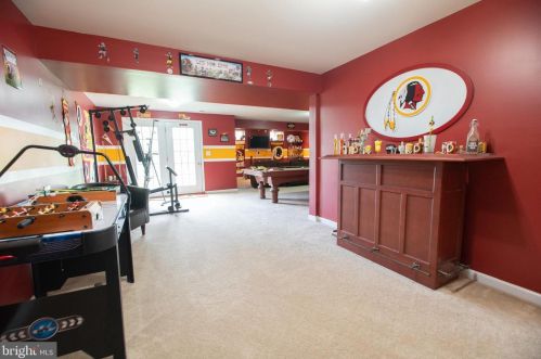 451 Hughs Rd, Charles Town WV  25414-5554 exterior