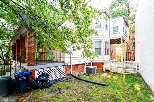 2549 11 St, Washington DC 20001-2241 exterior