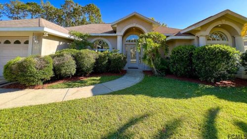 40 Barring Pl, Palm Coast, FL 32137-8828
