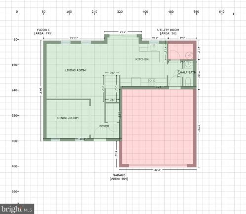 13816 Johnson Rd, Laurel DE  19956-2773 exterior