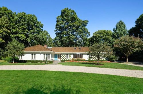 377 Oenoke Rdg, New Canaan, CT 06840-3608