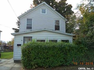 749 Calvert St, Rome NY  13440-3945 exterior