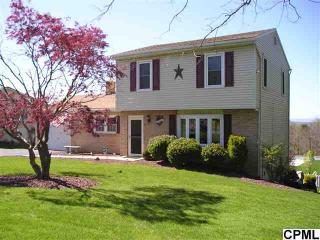 11 Summer Dr, Siddonsburg, PA 17019-9545