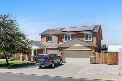 15824 Cusano Pl, Bakersfield, CA 93314-6657