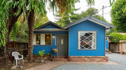 19096 C St, Russian River, CA